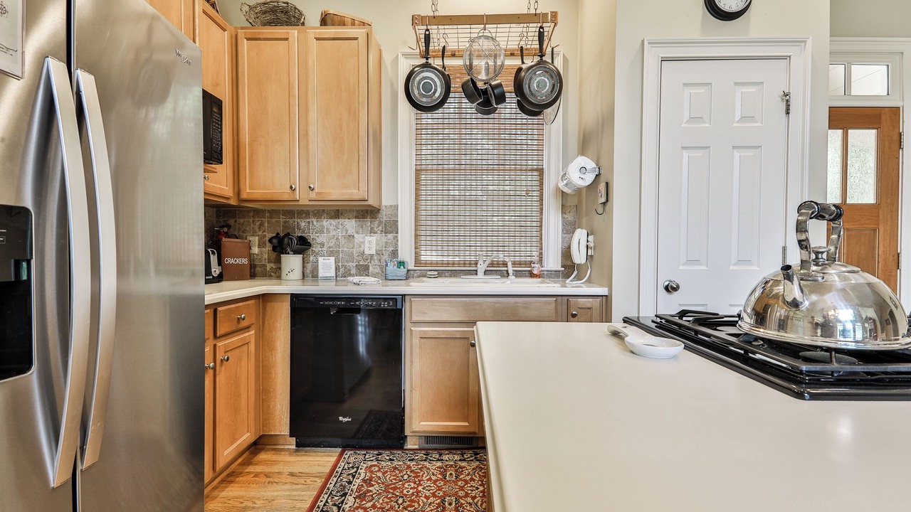 Photo of Others in Big Canoe