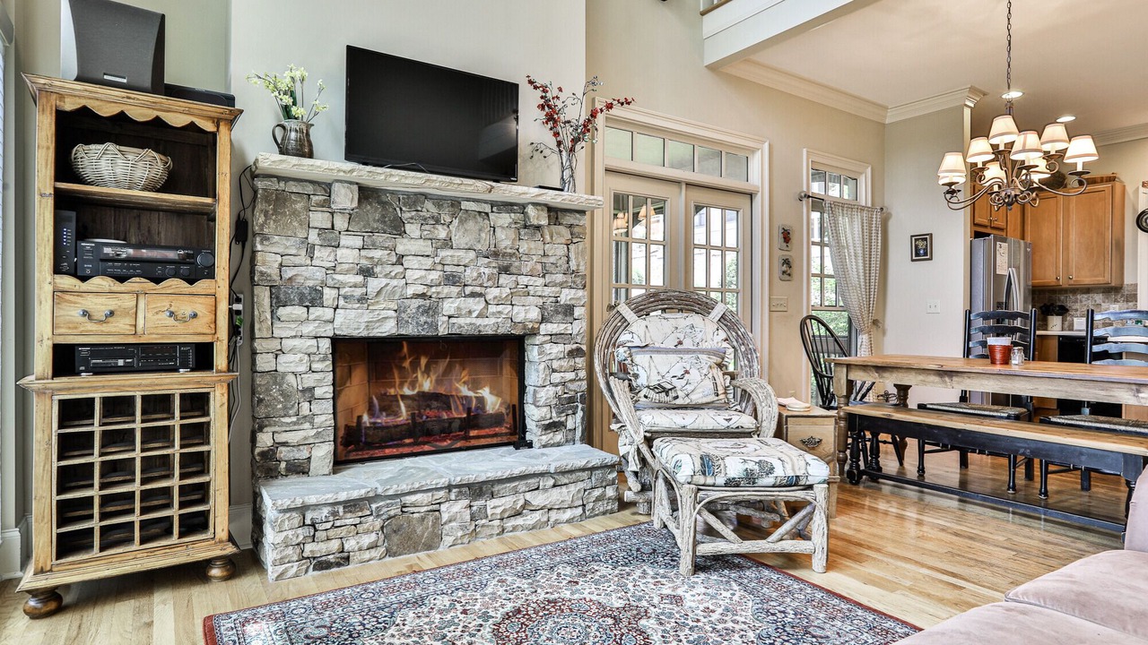 Photo of Others in Big Canoe