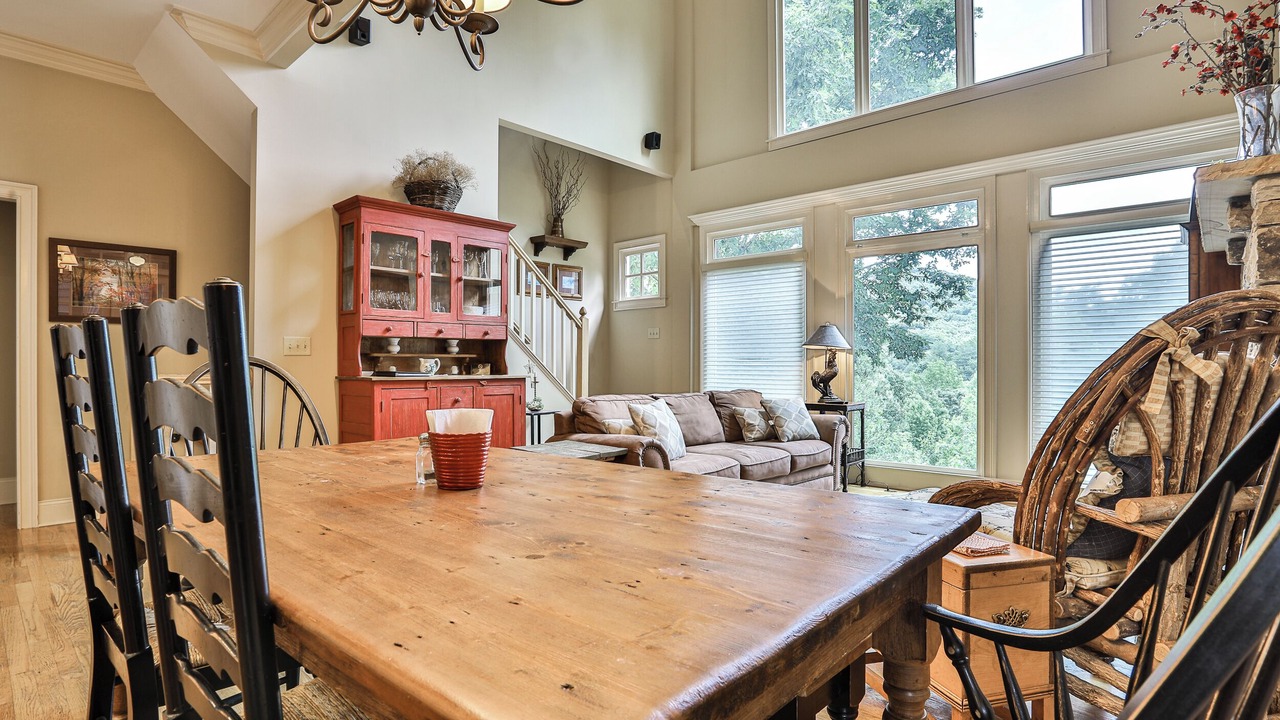 Photo of Others in Big Canoe