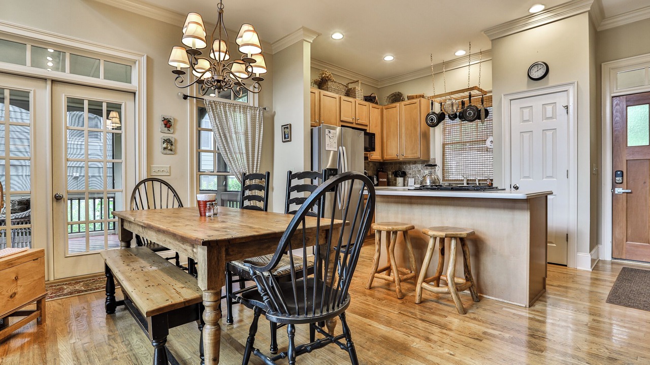 Photo of Others in Big Canoe