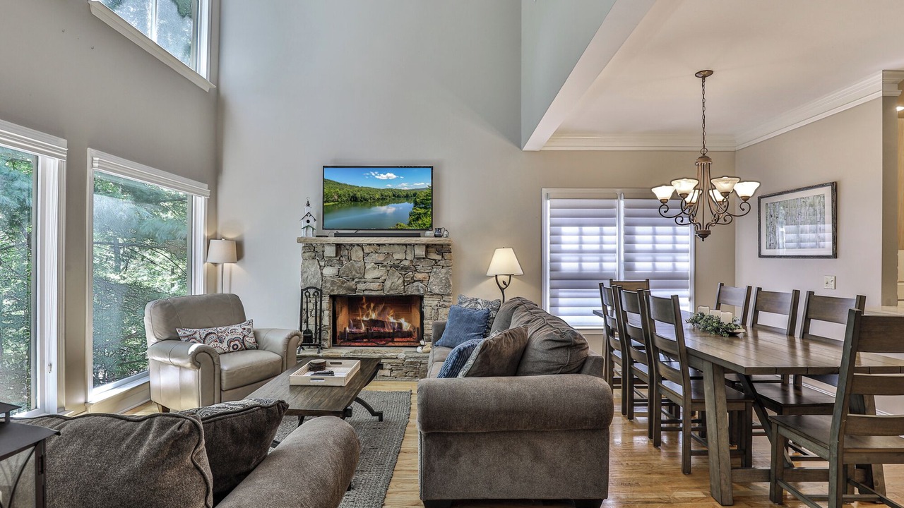 Photo of Outdoor in Big Canoe