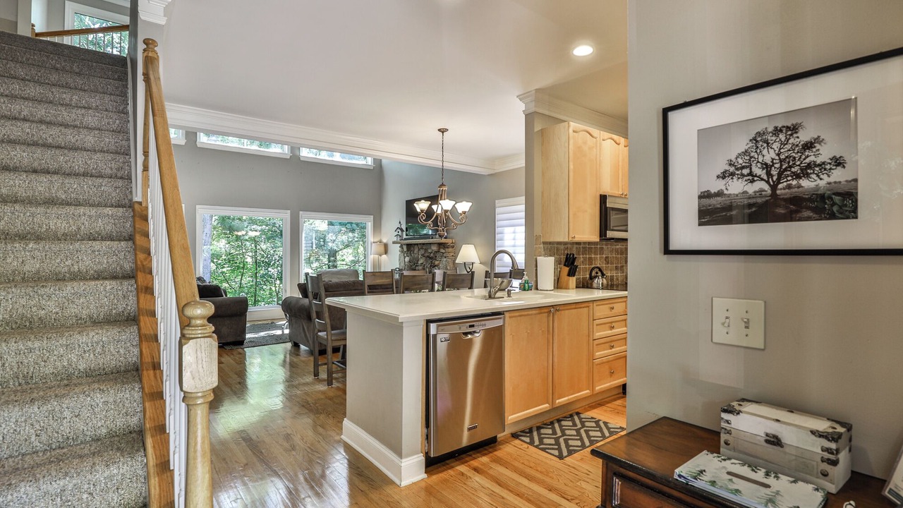 Photo of Outdoor in Big Canoe