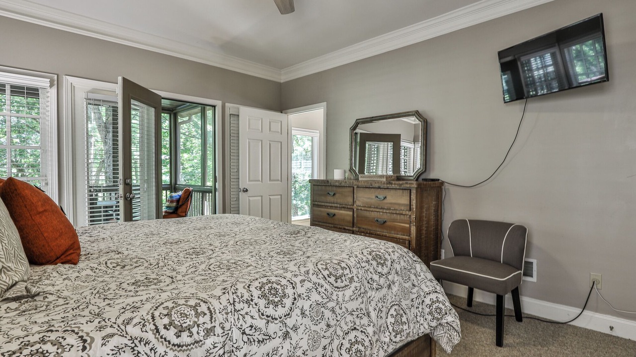 Photo of Outdoor in Big Canoe