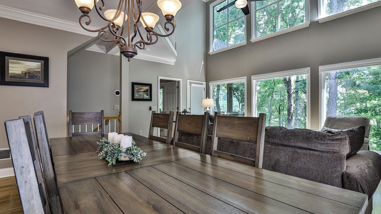 Photo of Outdoor in Big Canoe