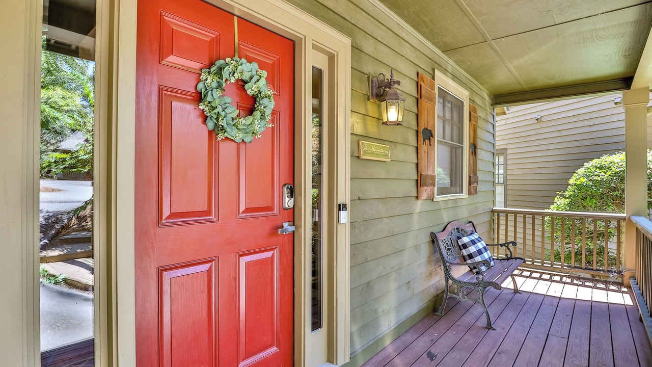 Photo of Outdoor in Big Canoe