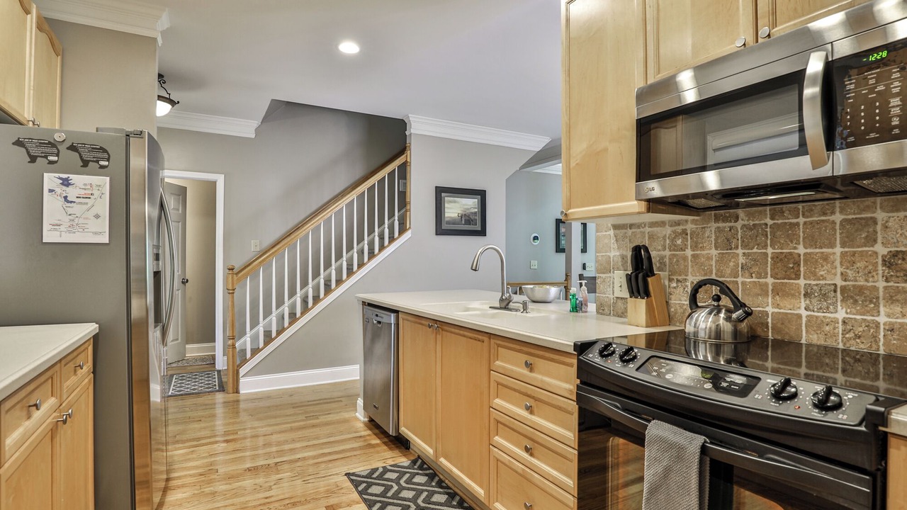 Photo of Outdoor in Big Canoe