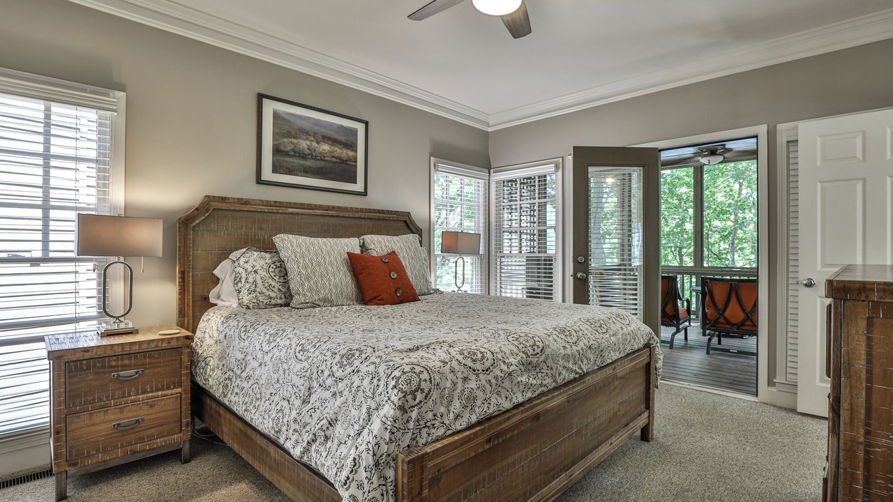 Photo of Outdoor in Big Canoe