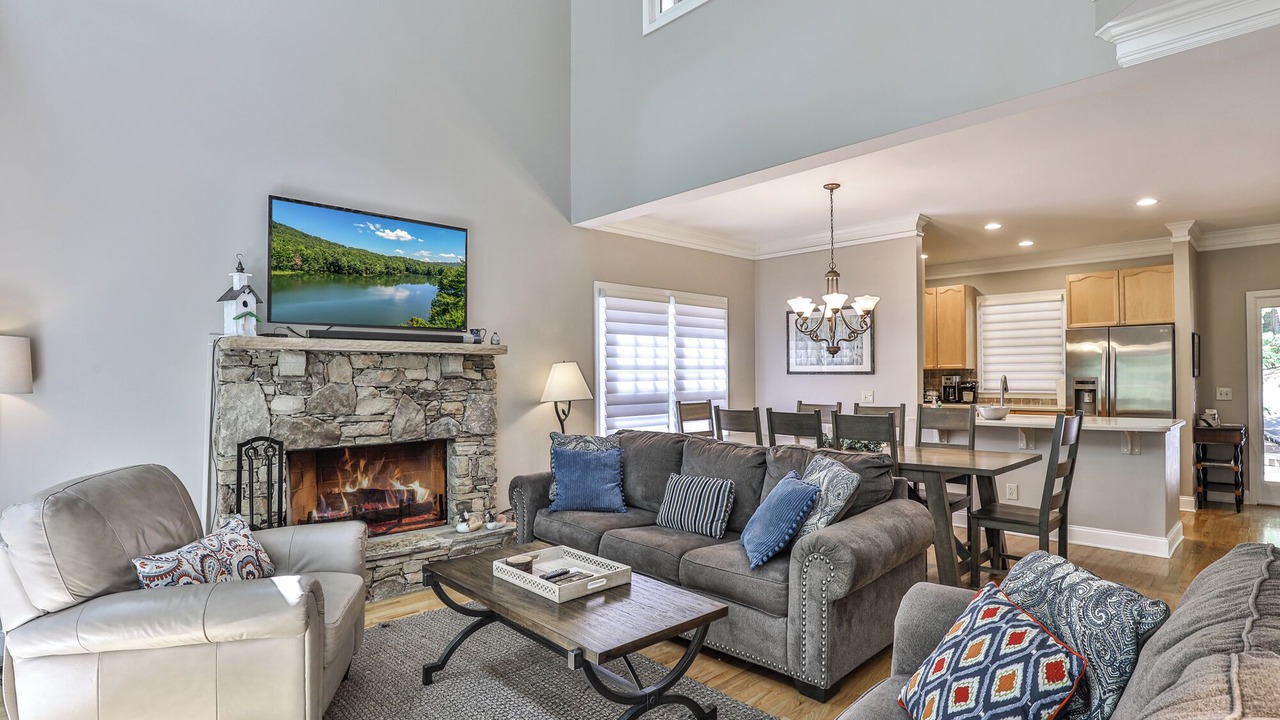 Photo of Outdoor in Big Canoe