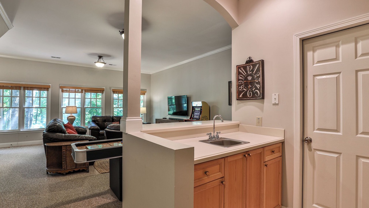 Photo of Outdoor in Big Canoe