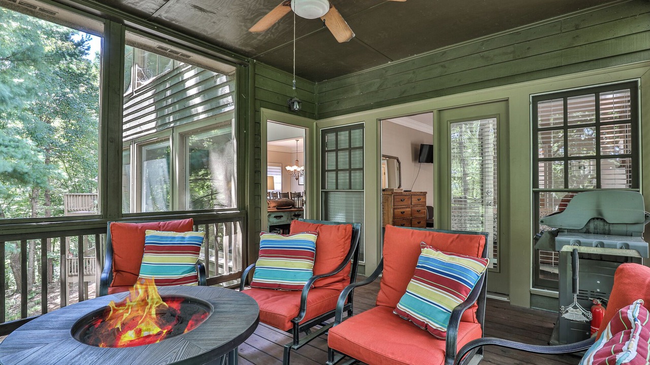 Photo of Outdoor in Big Canoe