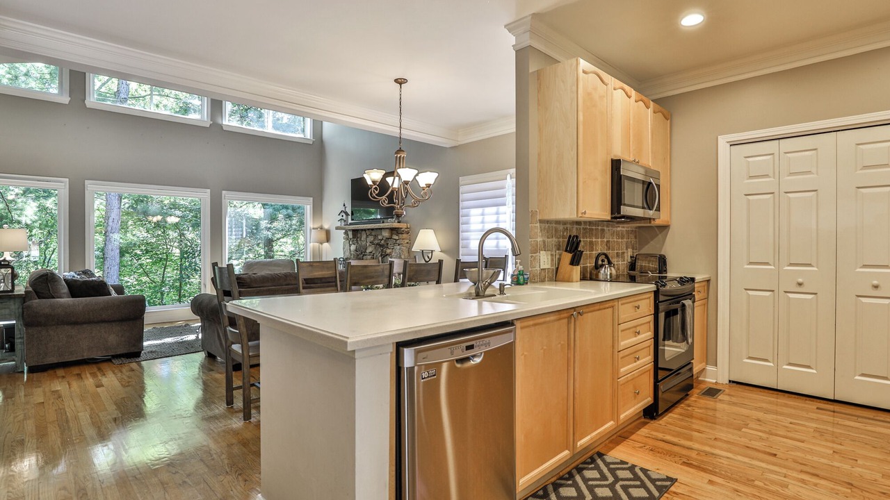 Photo of Outdoor in Big Canoe