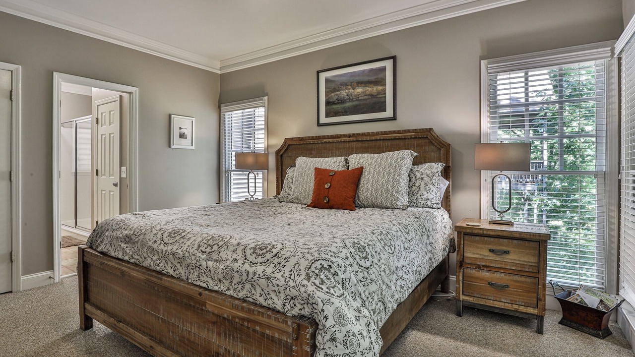 Photo of Outdoor in Big Canoe