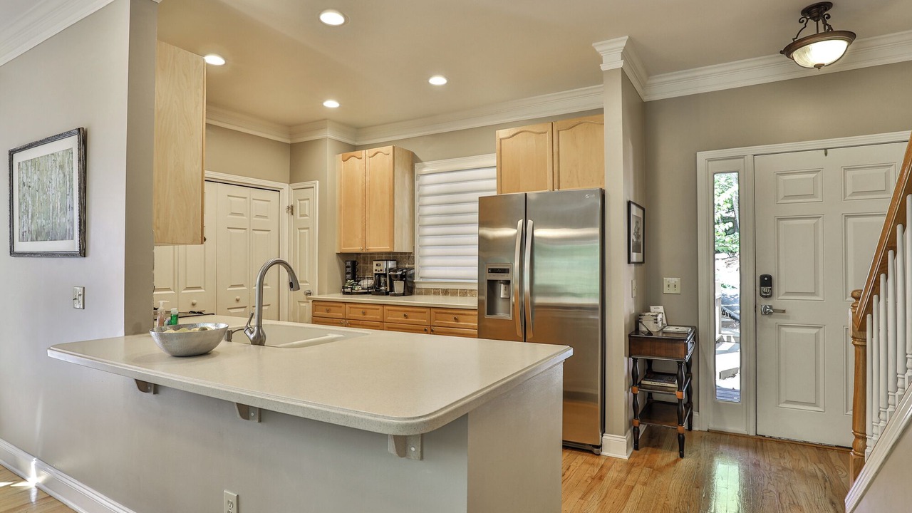 Photo of Outdoor in Big Canoe