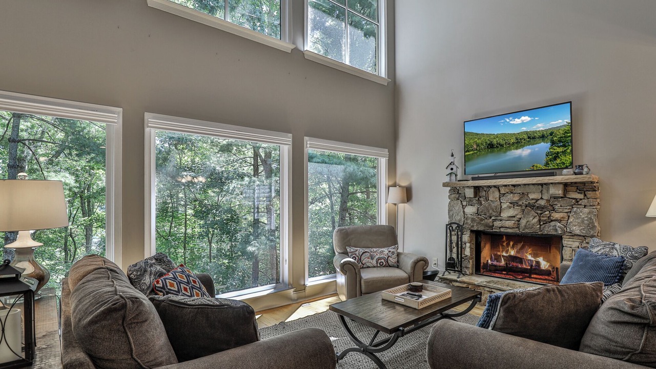 Photo of Outdoor in Big Canoe