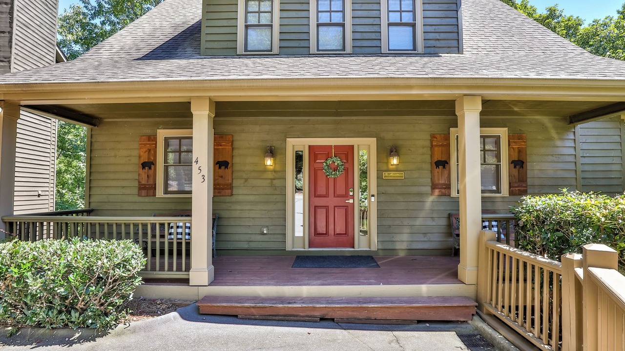 Photo of Outdoor in Big Canoe