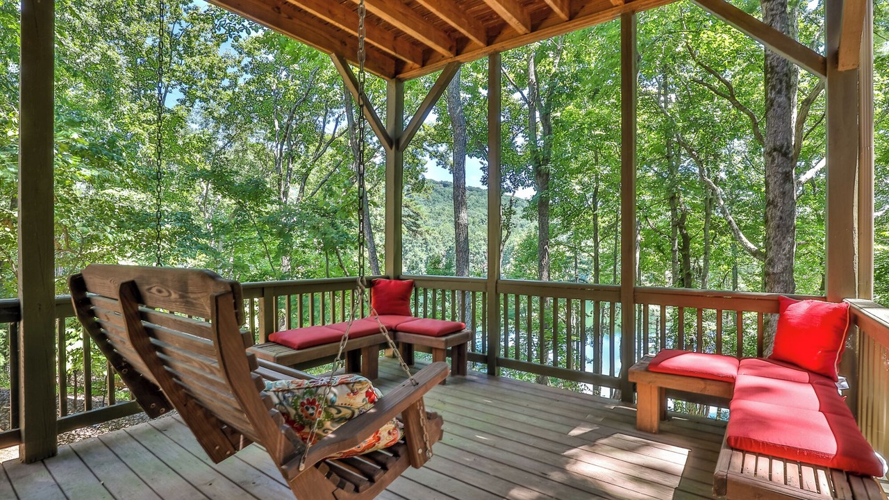 Photo of Outdoor in Big Canoe