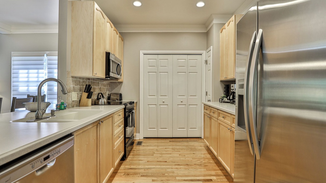 Photo of Outdoor in Big Canoe