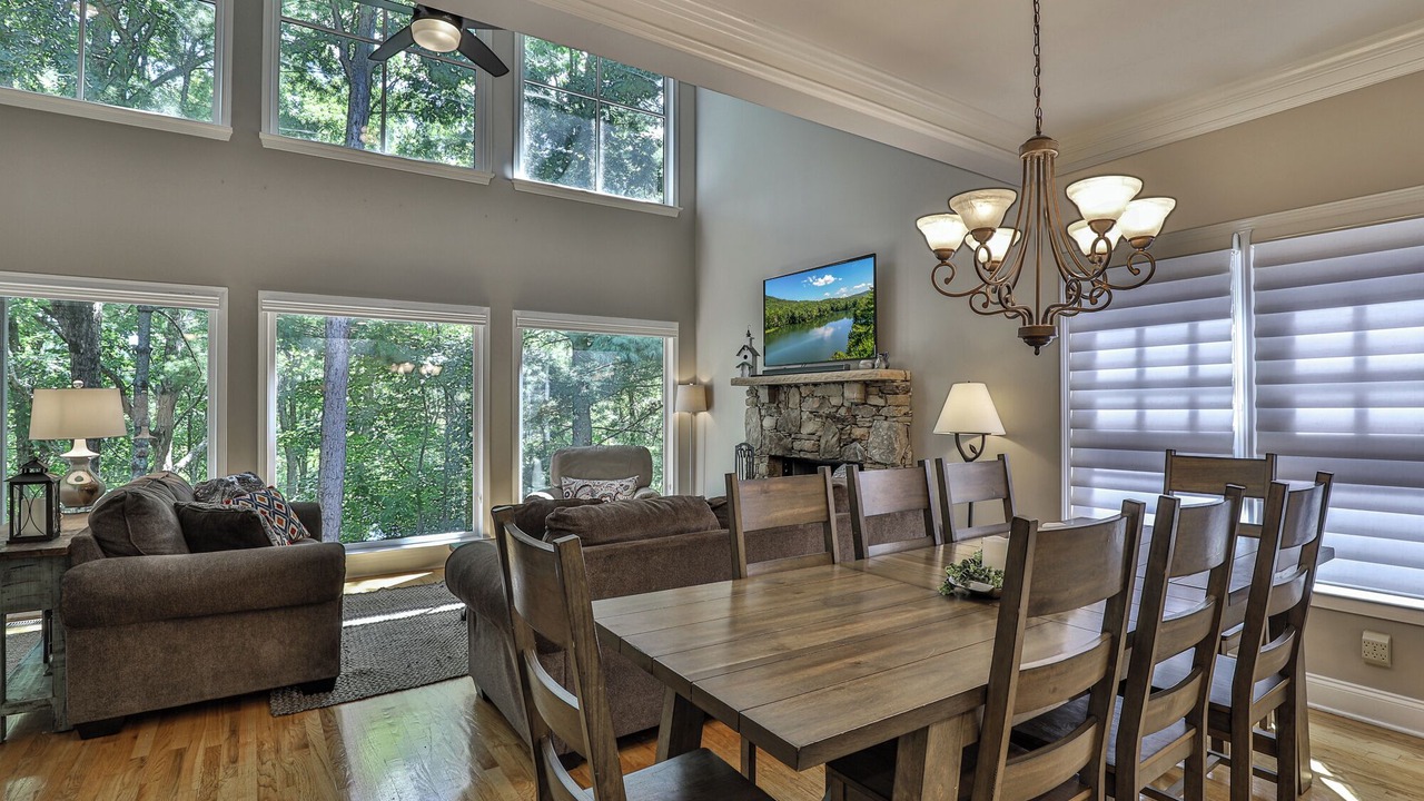 Photo of Outdoor in Big Canoe