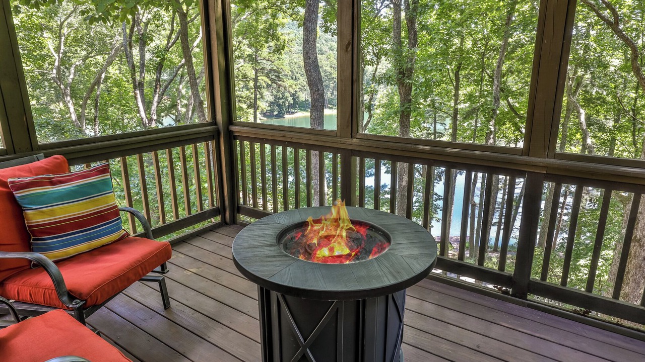 Photo of Outdoor in Big Canoe