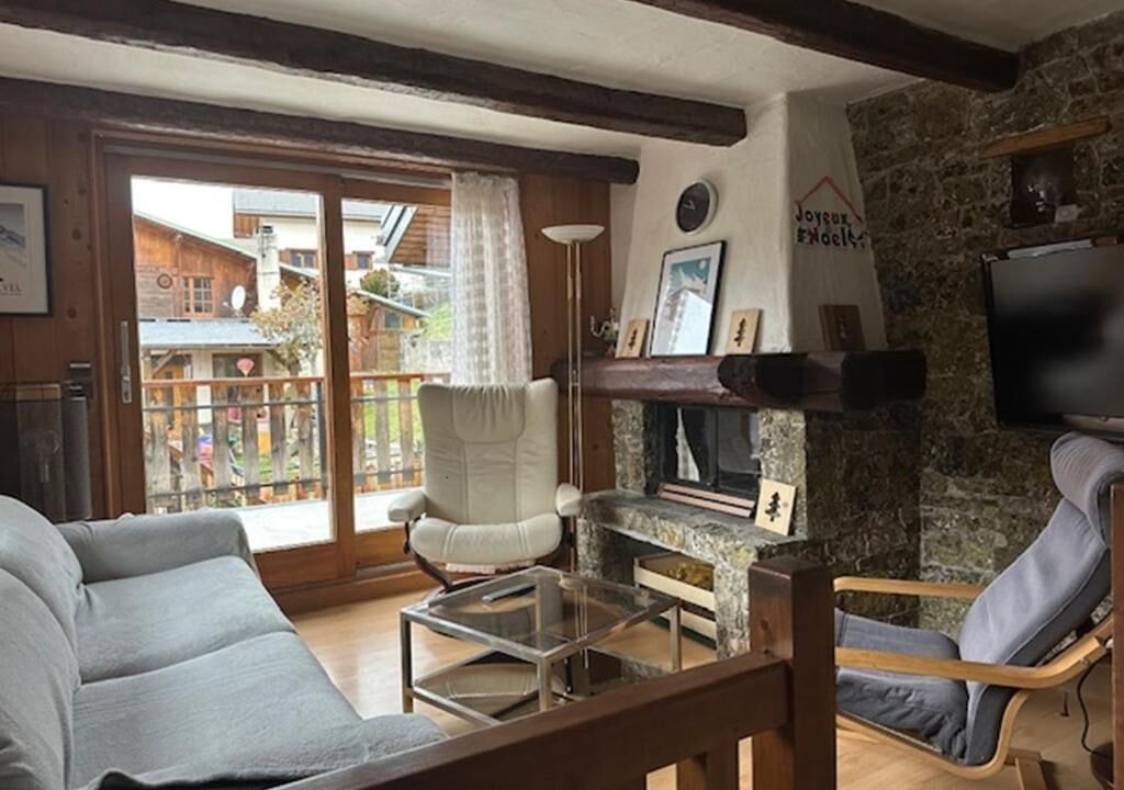 Photo of Livingroom in Bozel