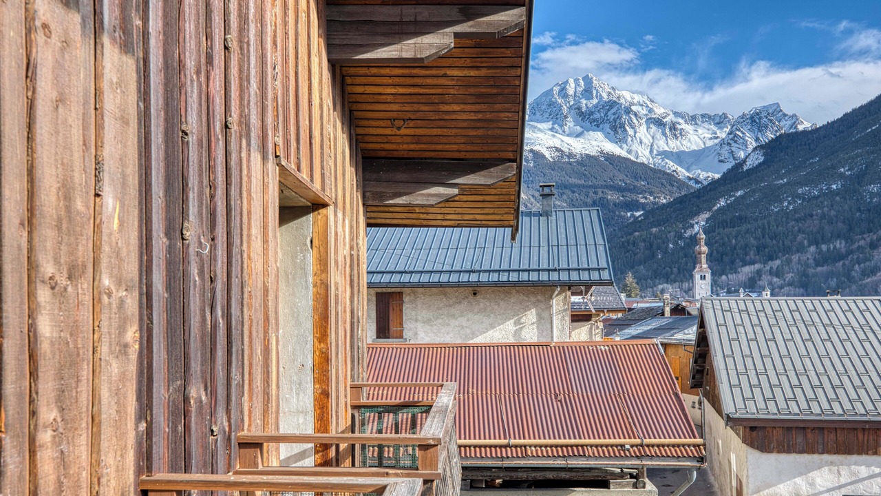 Photo of Outdoor in Bozel