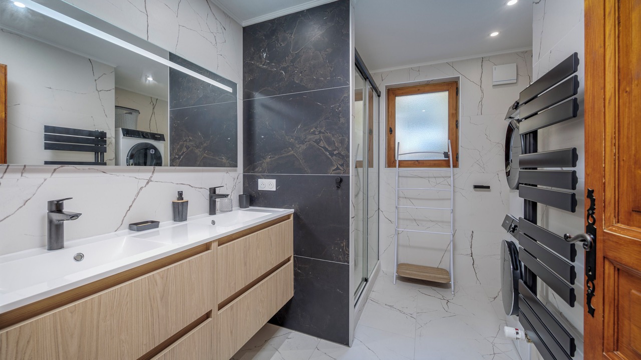 Photo of Bathroom in Bozel