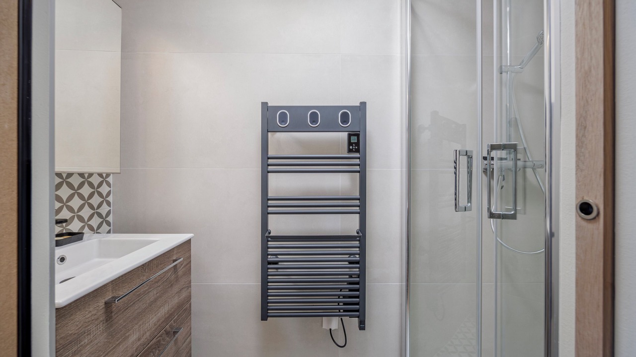 Photo of Bathroom in Bozel