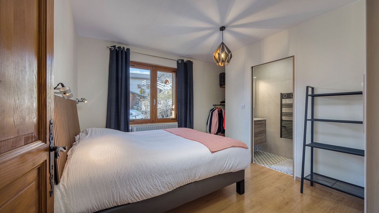 Photo of Bedroom in Bozel