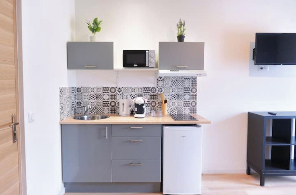 Photo of Kitchen in Saint-Quentin