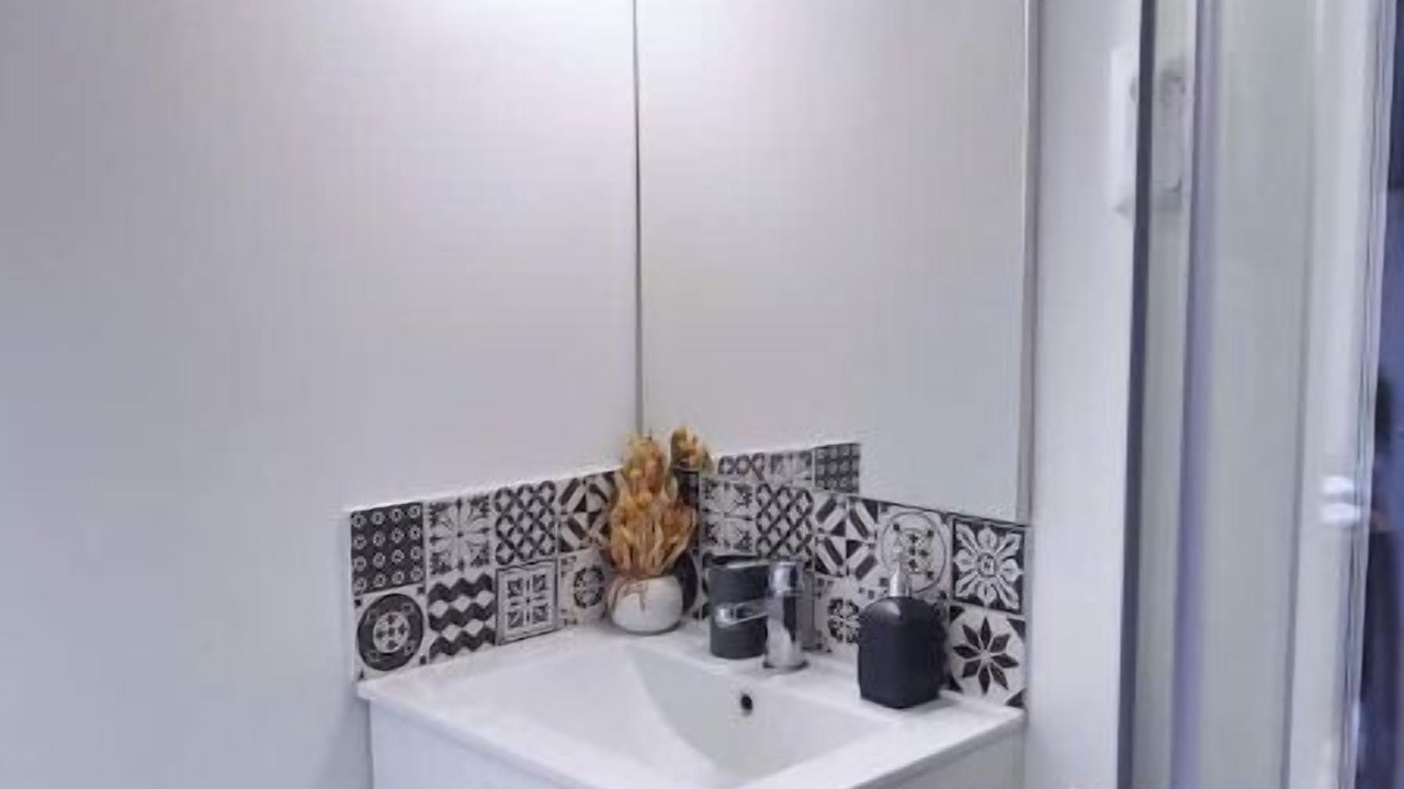 Photo of Bathroom in Saint-Quentin
