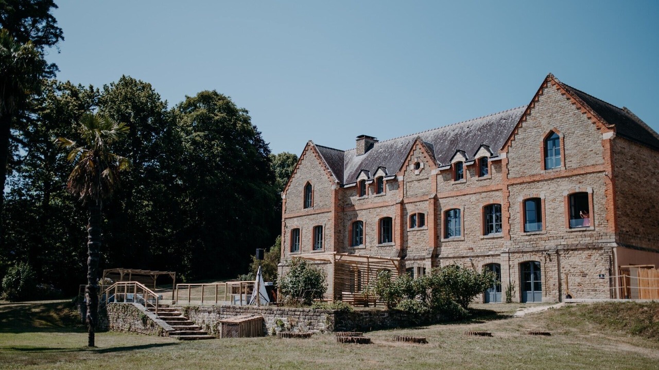 Photo of Outdoor in Crach