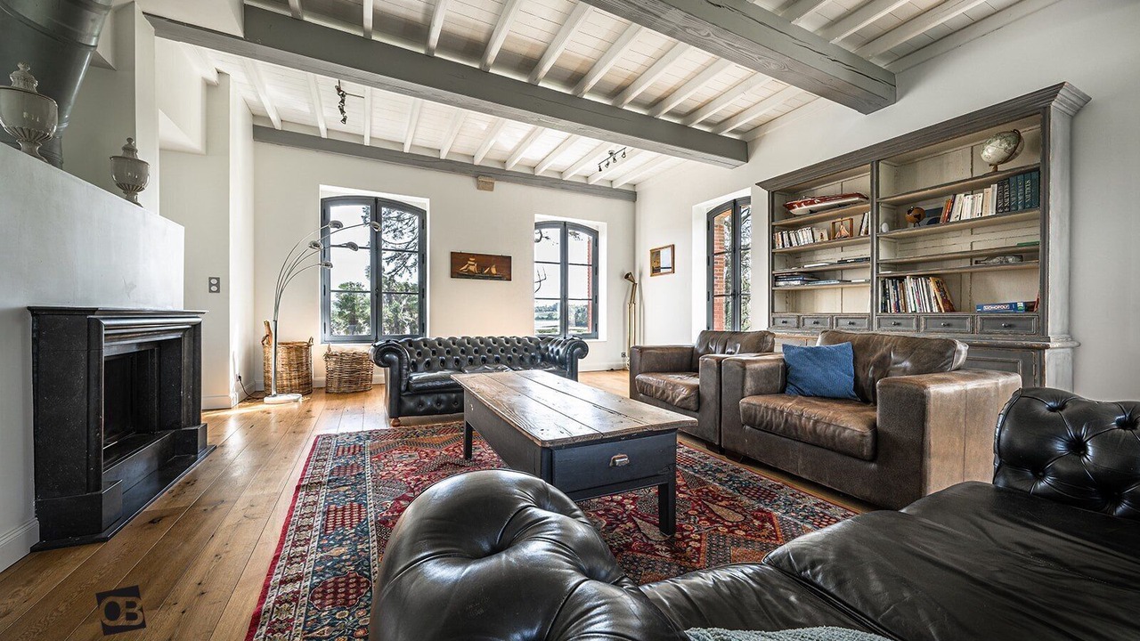 Photo of Livingroom in Crach