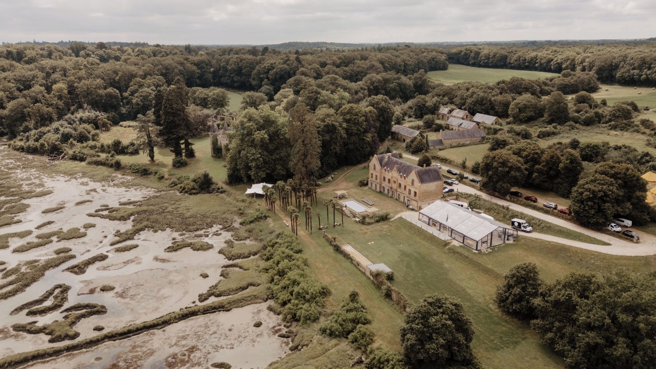 Photo of Outdoor in Crach