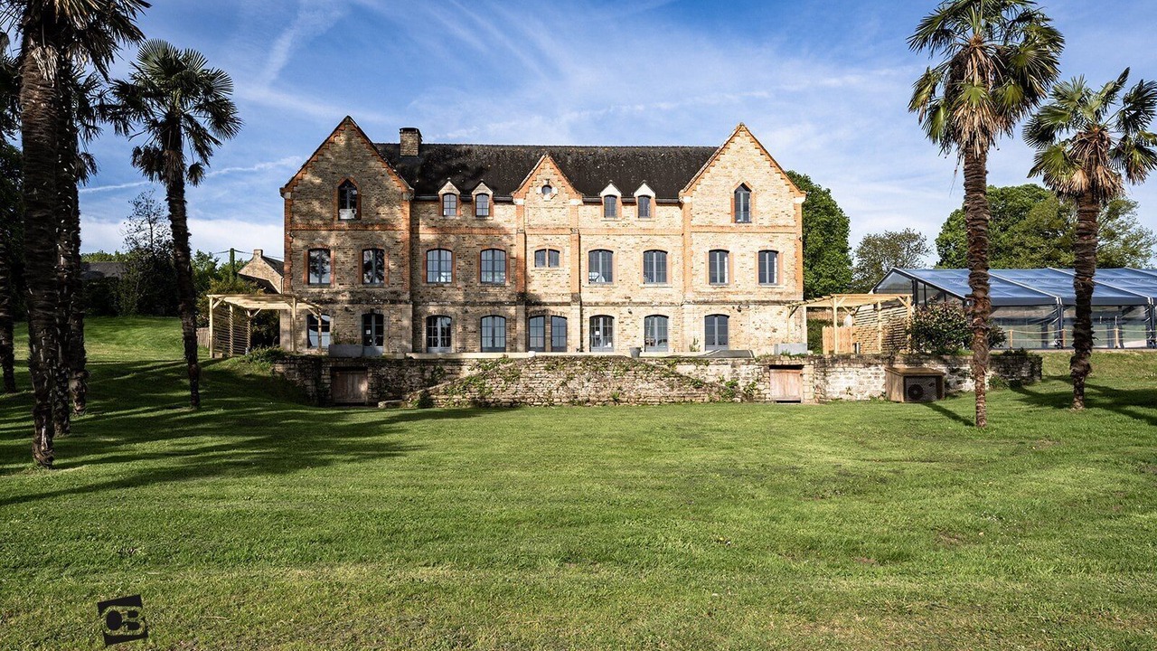 Photo of Outdoor in Crach