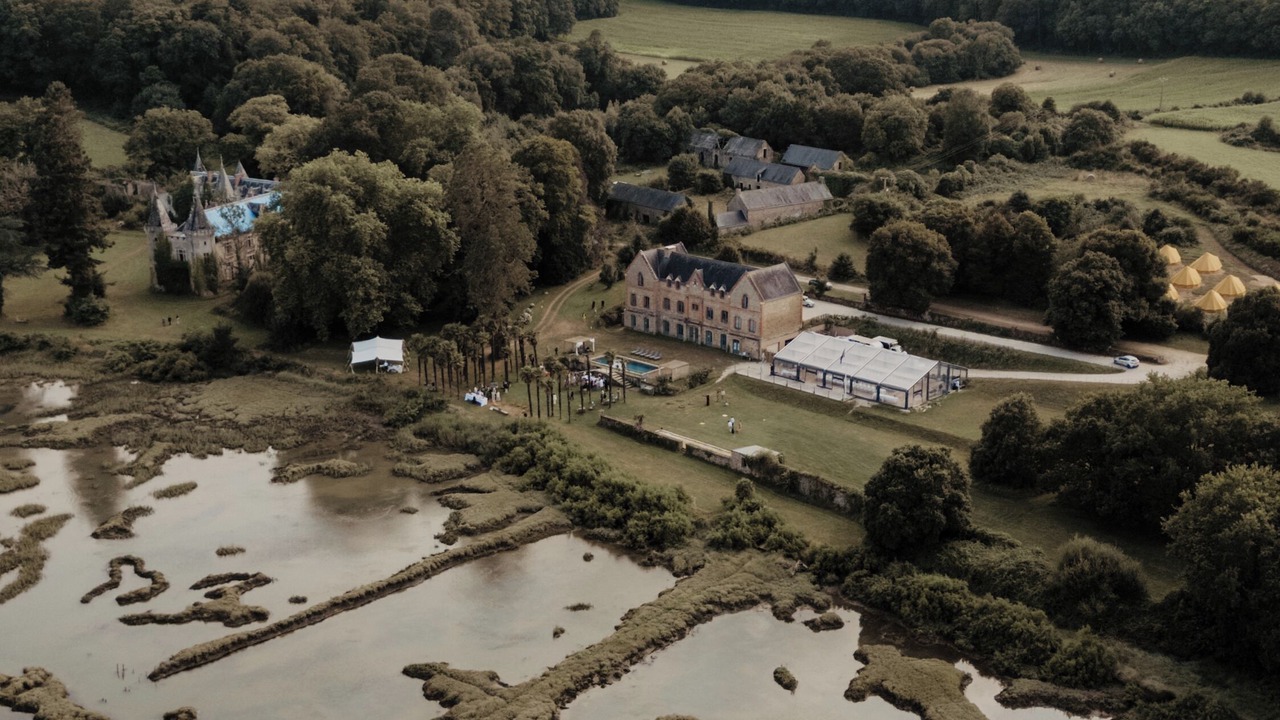 Photo of Outdoor in Crach