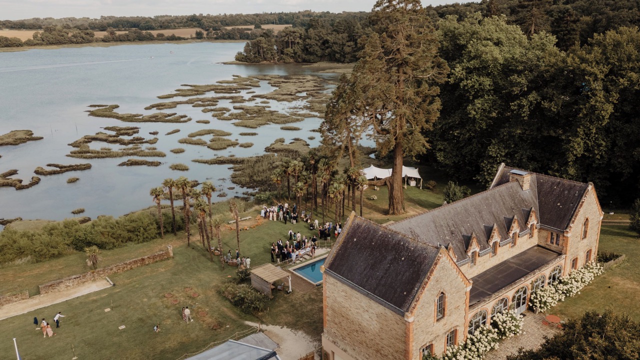 Photo of Outdoor in Crach