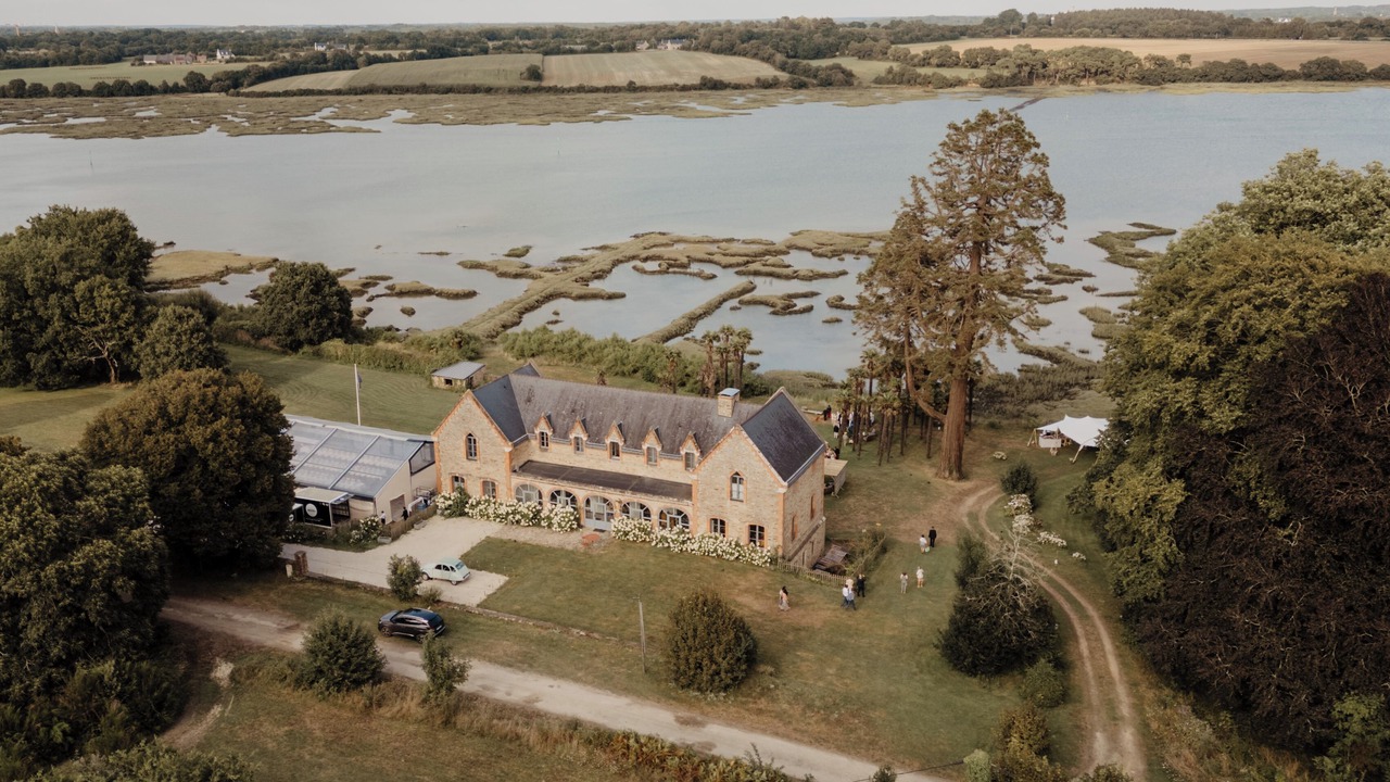 Photo of Outdoor in Crach