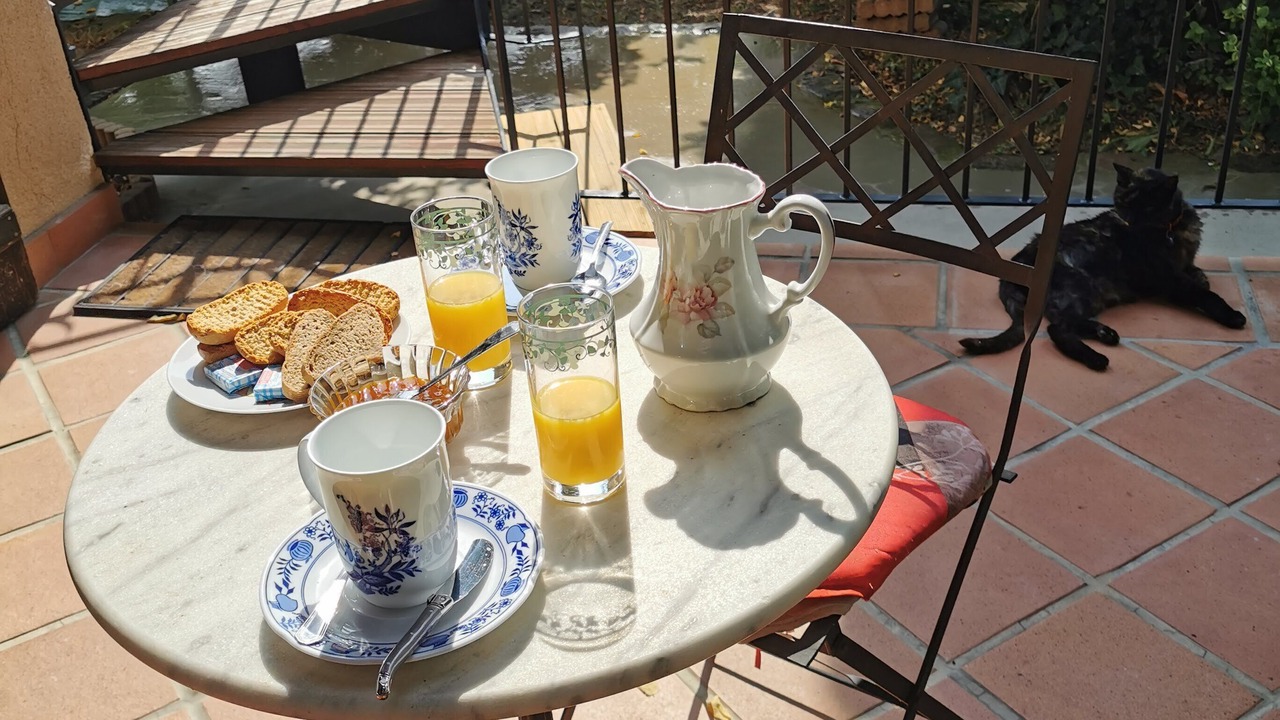 Photo of Outdoor in Mirepoix