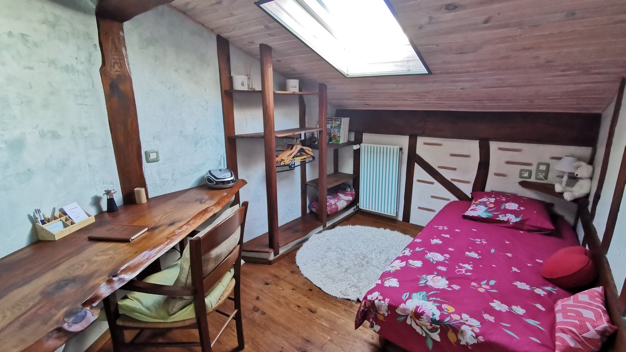 Photo of Bedroom in Mirepoix