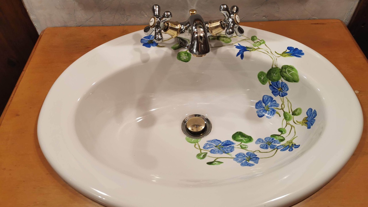 Photo of Bathroom in Mirepoix