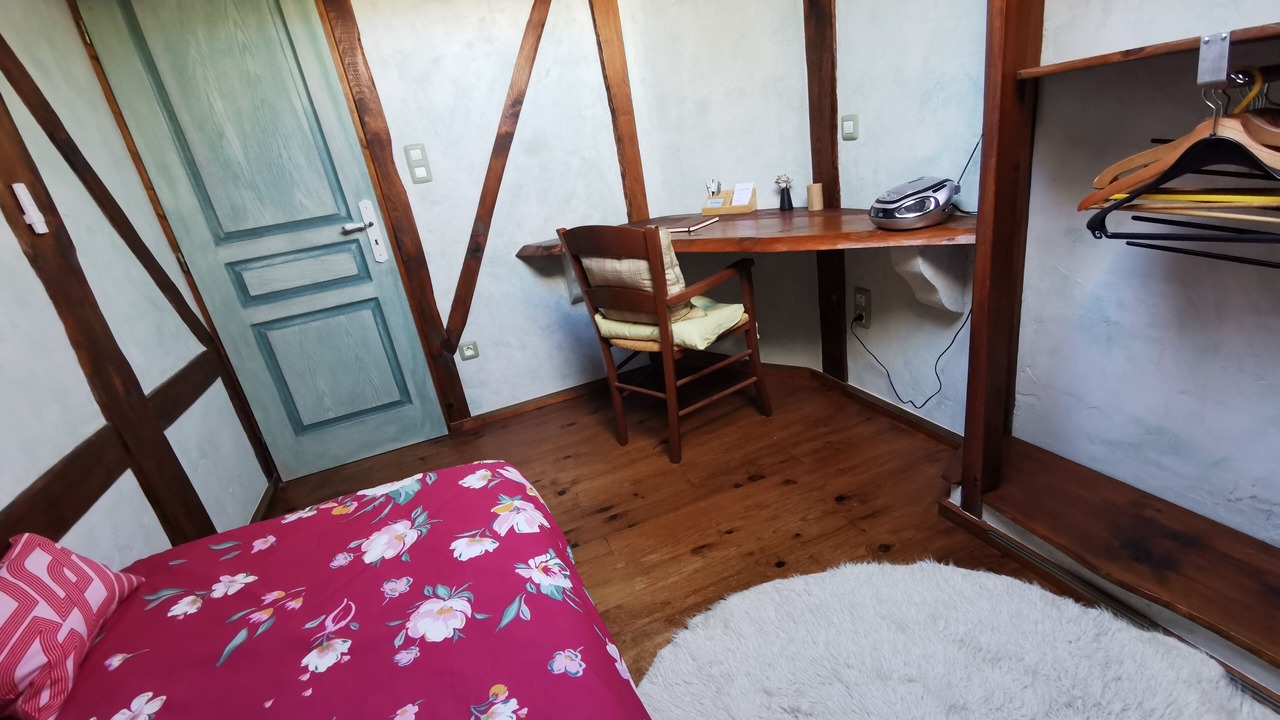 Photo of Bedroom in Mirepoix