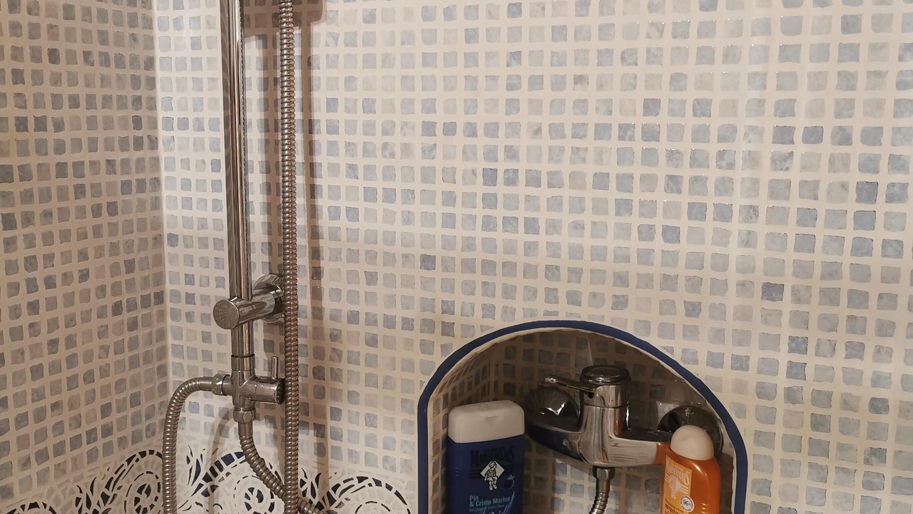 Photo of Bathroom in Mirepoix