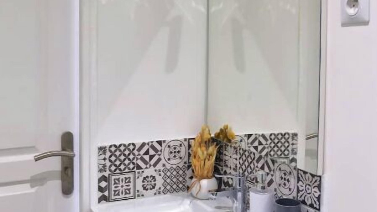 Photo of Bathroom in Saint-Quentin