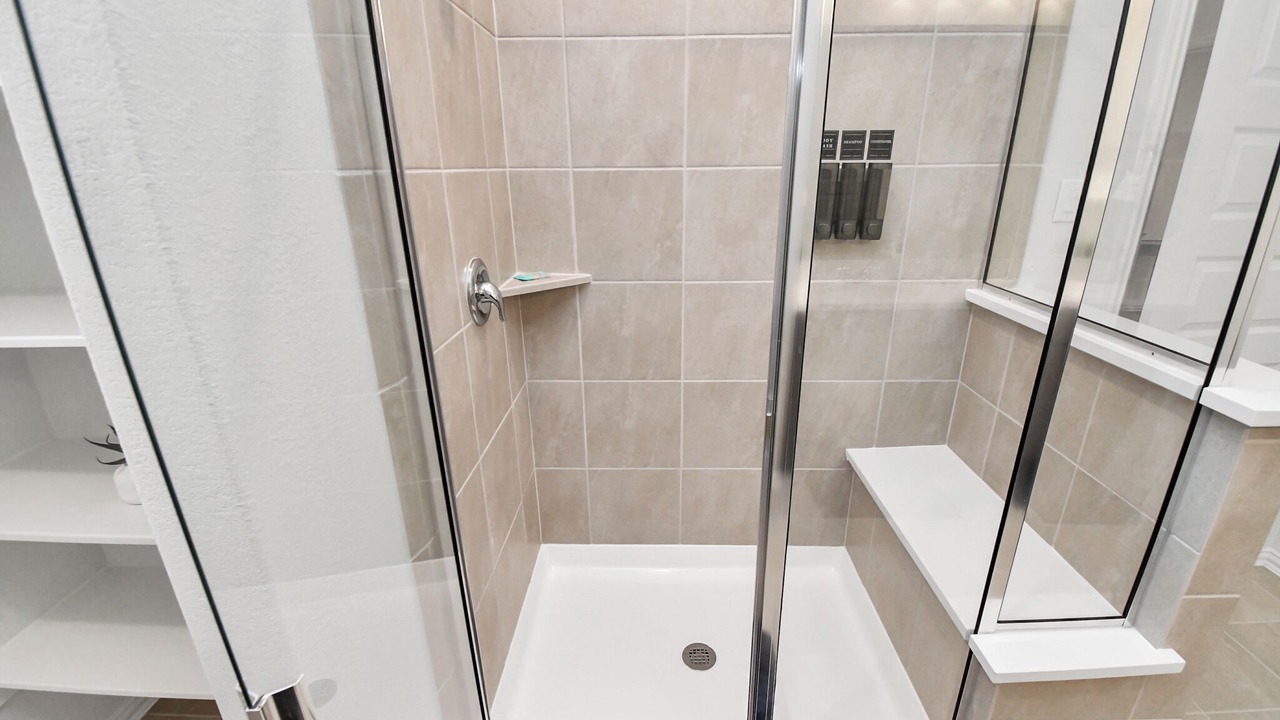 Photo of Bathroom in Katy