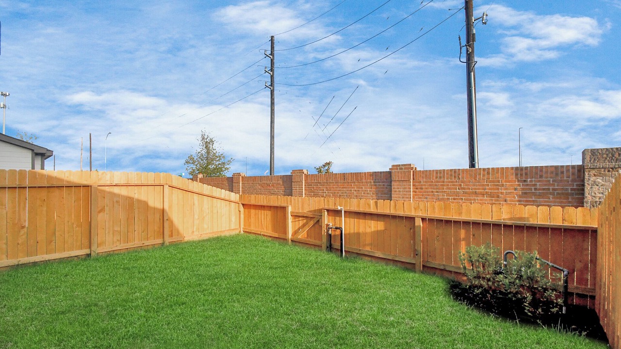 Photo of Outdoor in Katy