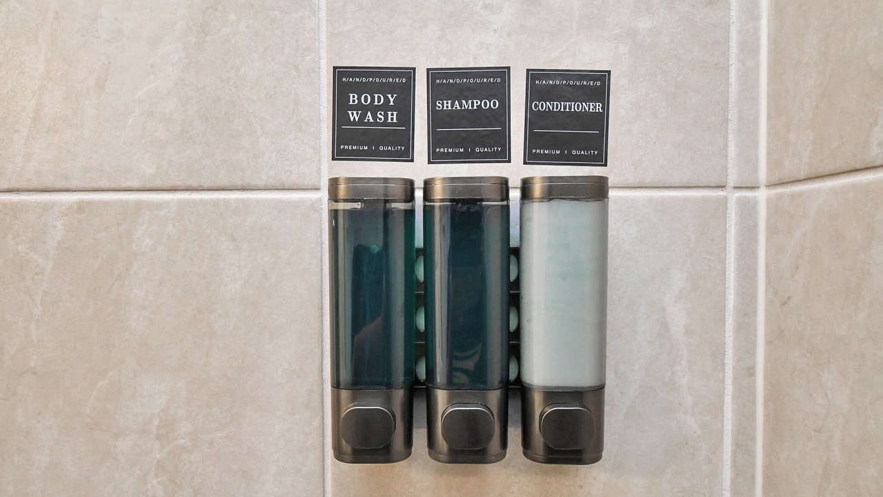 Photo of Bathroom in Katy