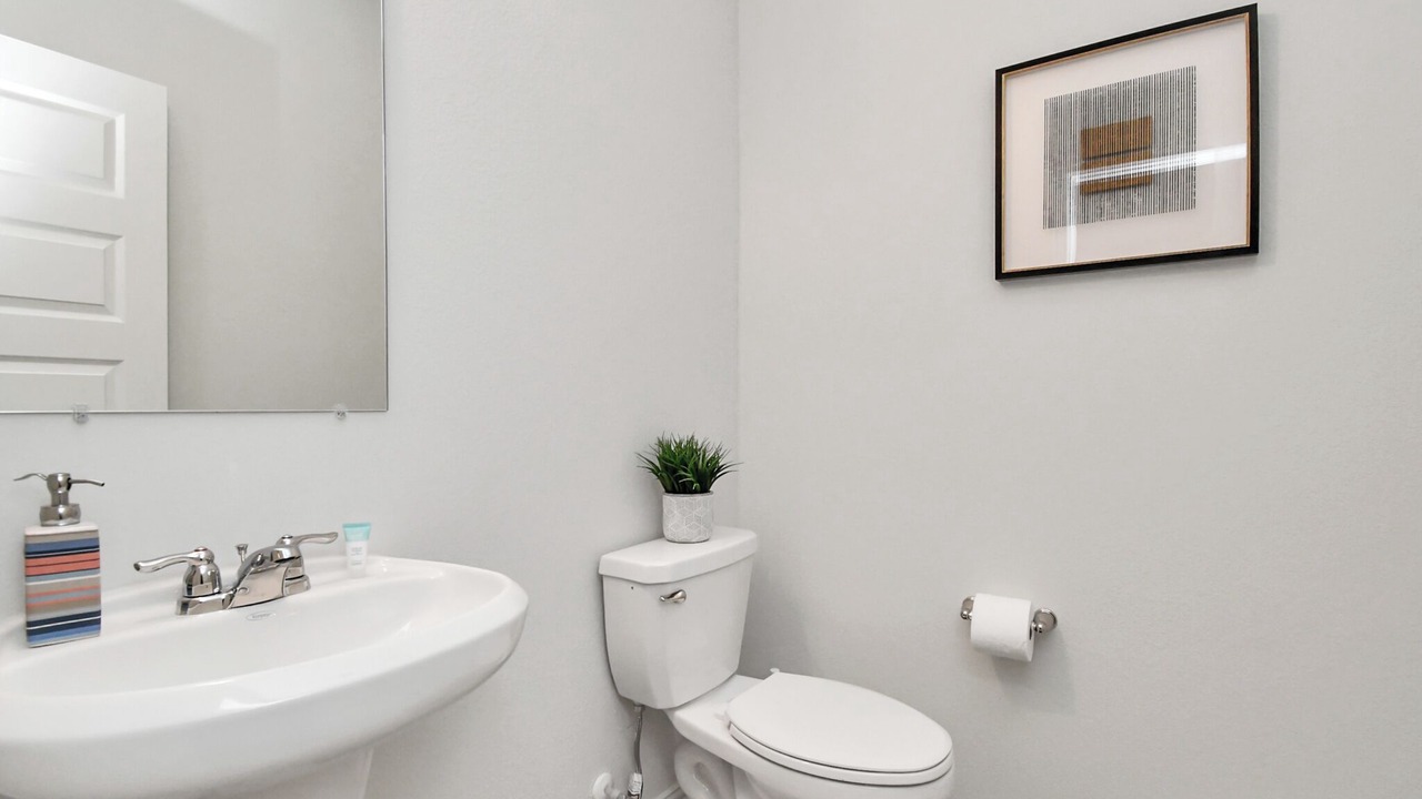 Photo of Bathroom in Katy