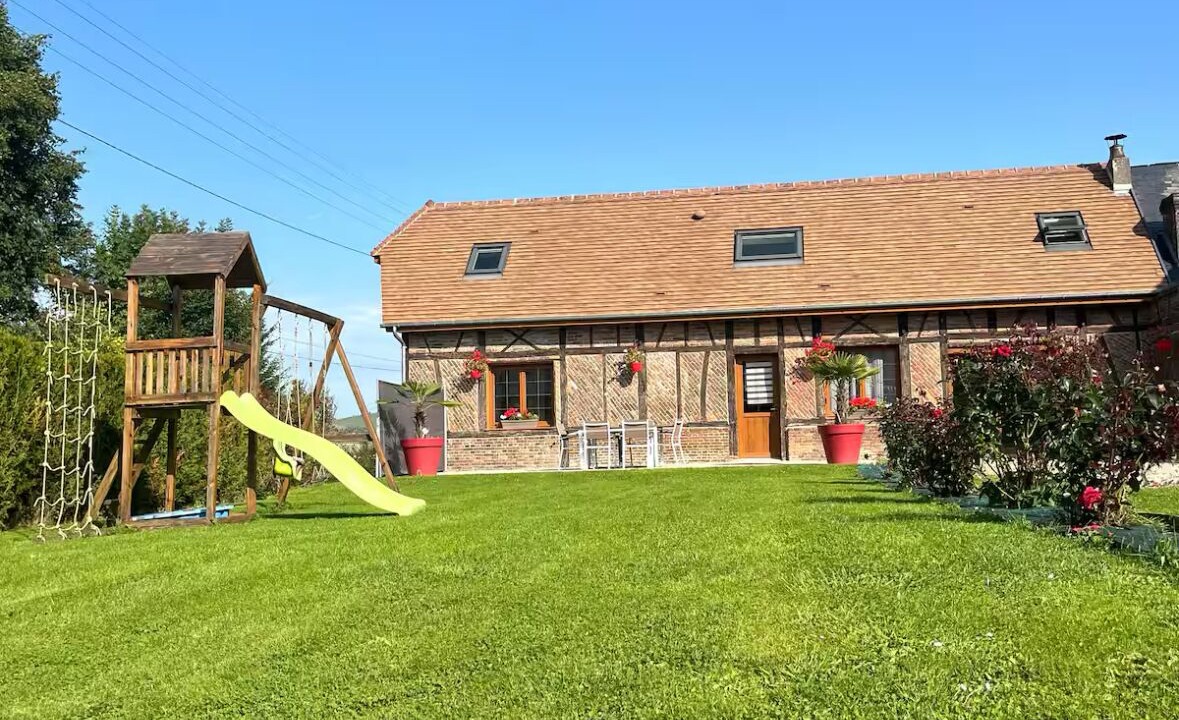 Photo of Outdoor in Neufchatel-en-Bray