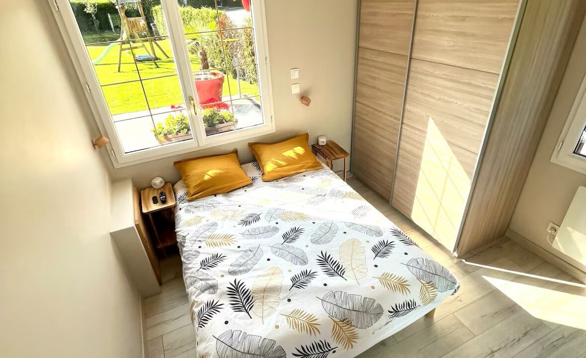 Photo of Bedroom in Neufchatel-en-Bray