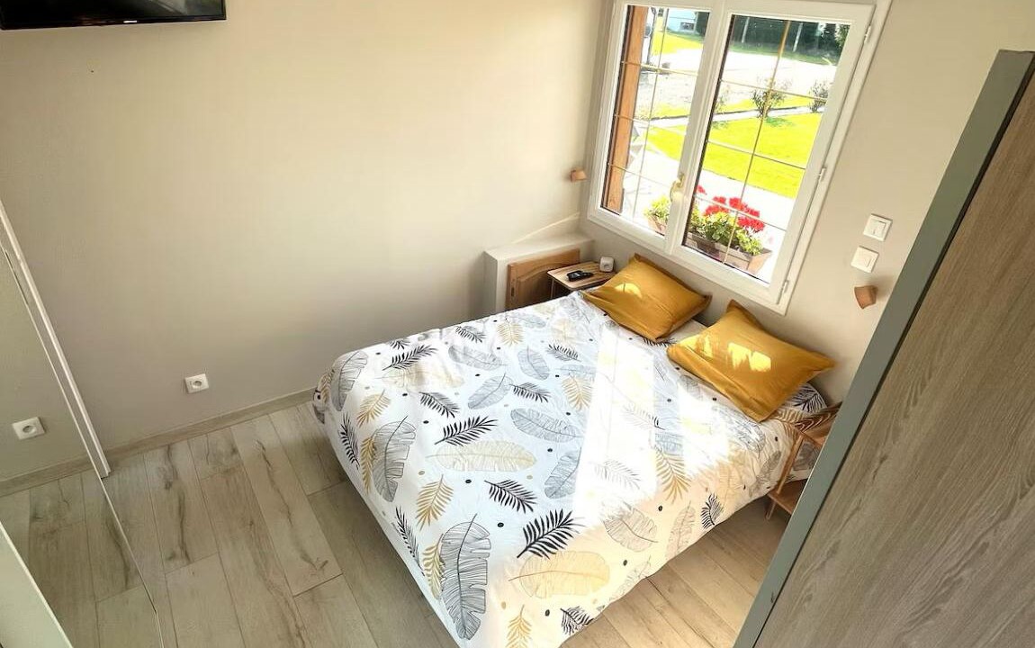 Photo of Bedroom in Neufchatel-en-Bray